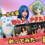 深センアダルトエキスポ